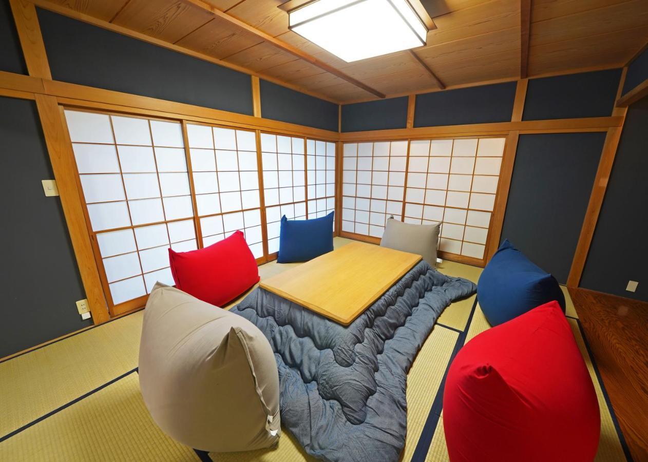 Villa Liberte Hakone Gora Ngoại thất bức ảnh