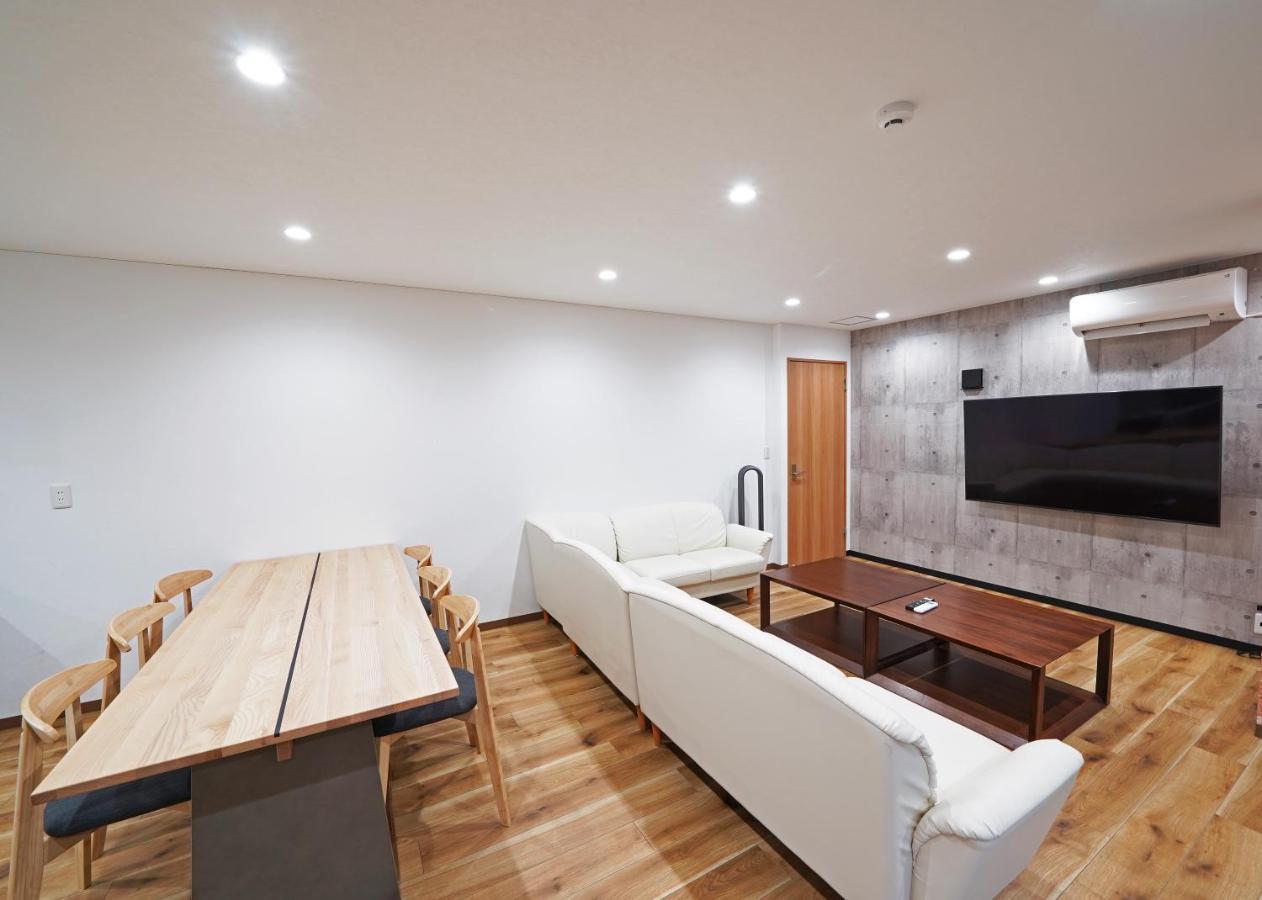 Villa Liberte Hakone Gora Ngoại thất bức ảnh
