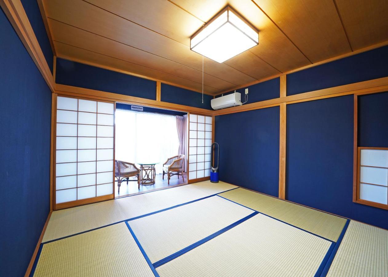 Villa Liberte Hakone Gora Ngoại thất bức ảnh