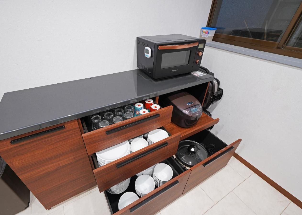 Villa Liberte Hakone Gora Ngoại thất bức ảnh