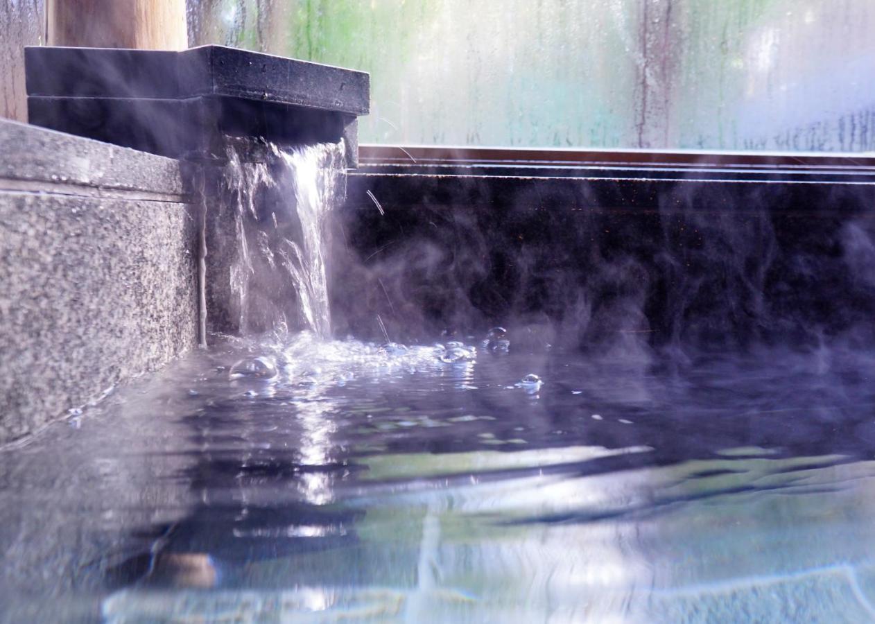 Villa Liberte Hakone Gora Ngoại thất bức ảnh