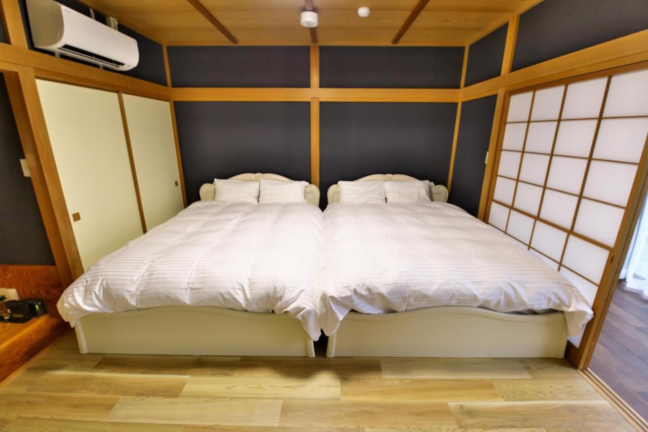 Villa Liberte Hakone Gora Ngoại thất bức ảnh