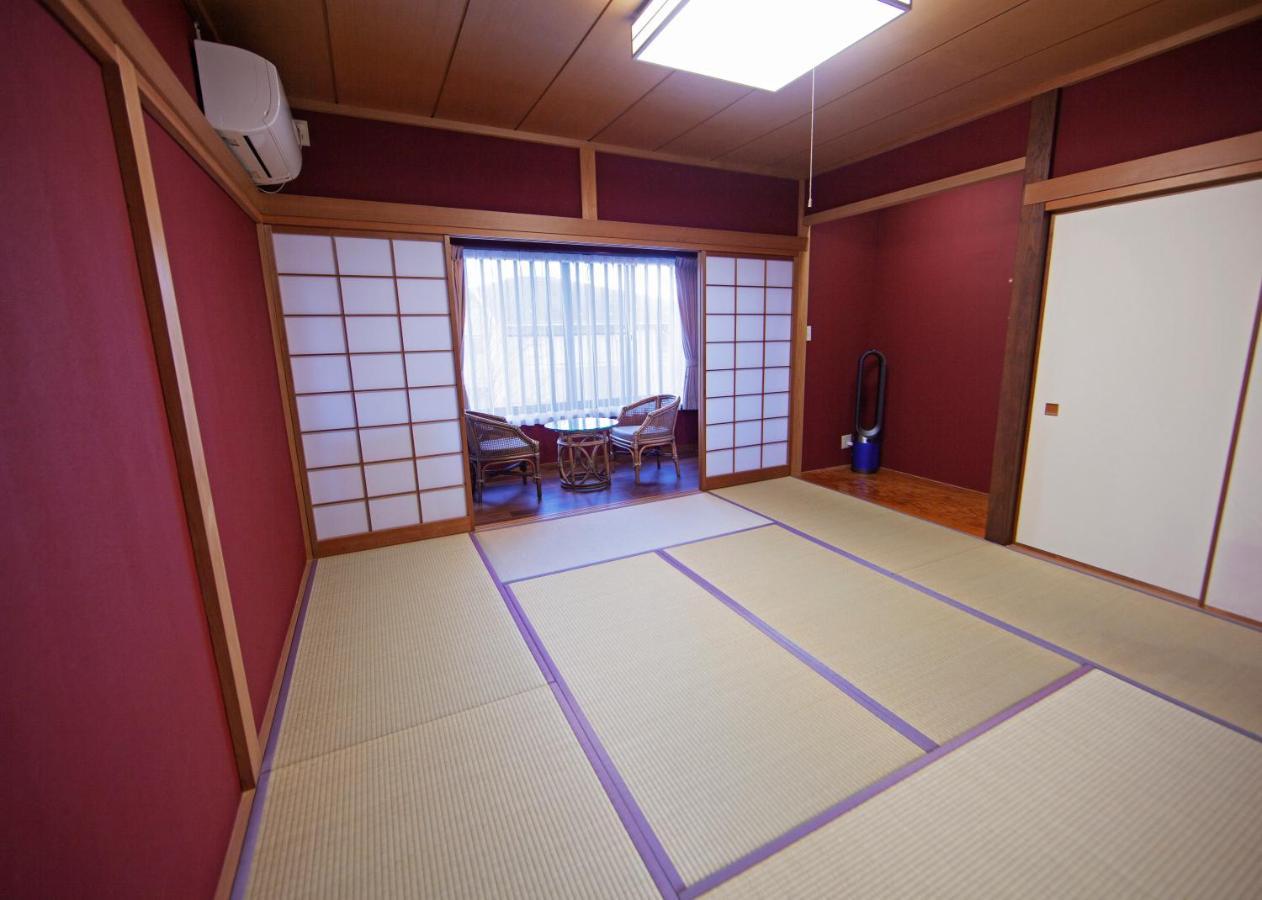 Villa Liberte Hakone Gora Ngoại thất bức ảnh