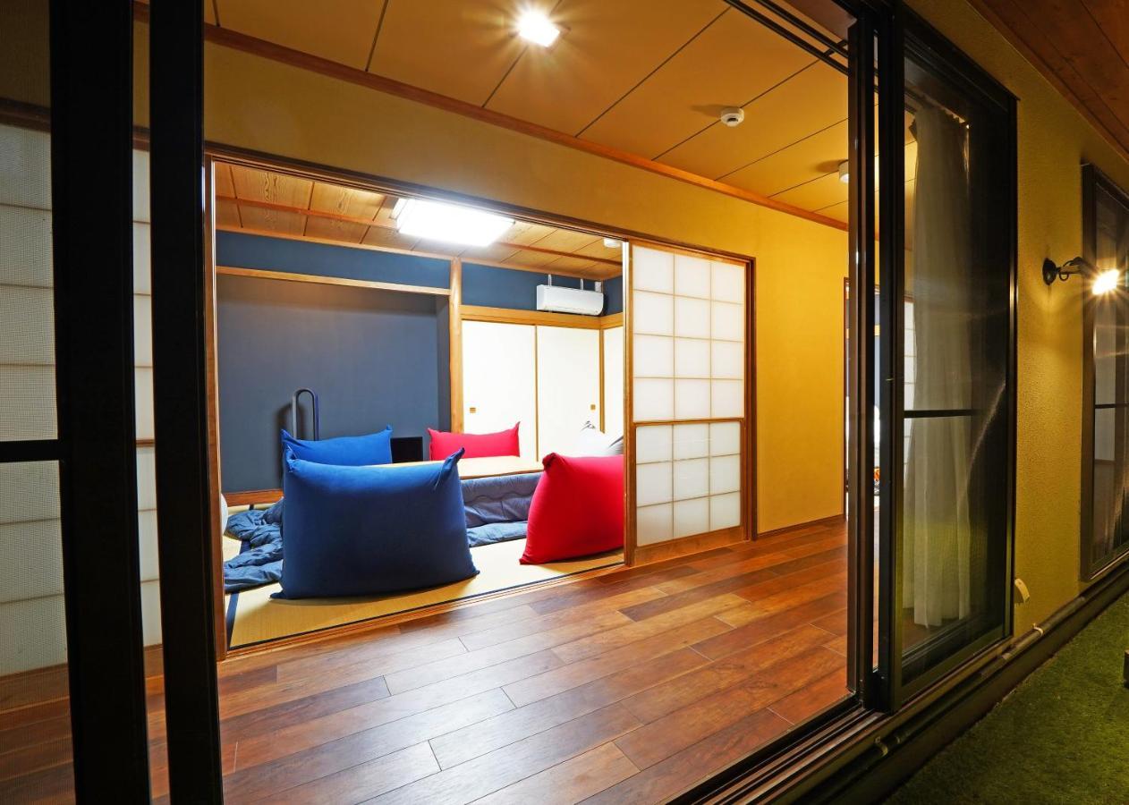 Villa Liberte Hakone Gora Ngoại thất bức ảnh