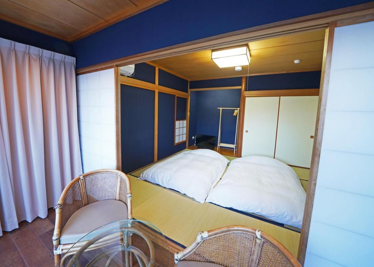 Villa Liberte Hakone Gora Ngoại thất bức ảnh